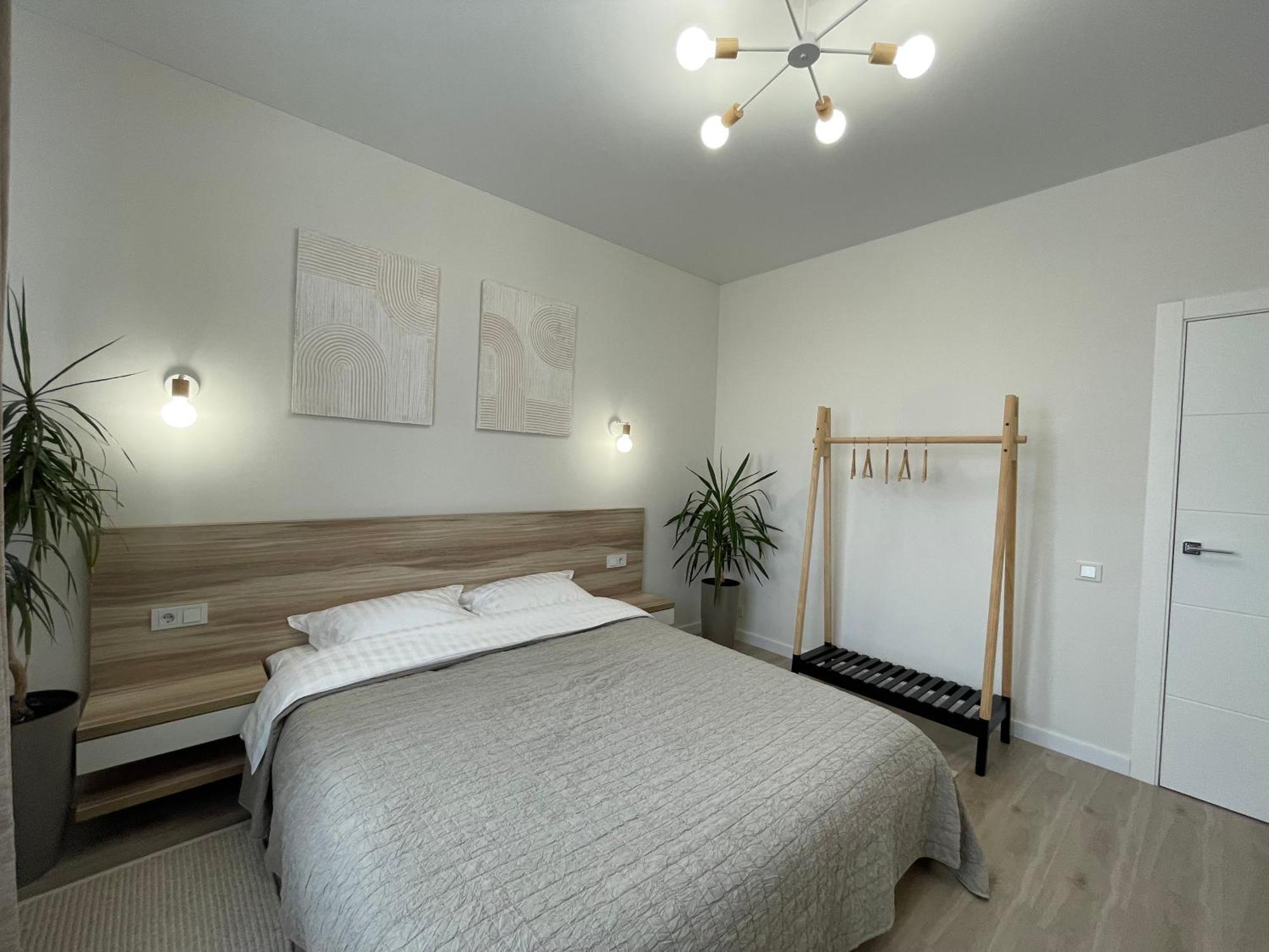Appartement «Гори́Ще На Площі Польський Ринок» à Kamianets-Podilsky Extérieur photo