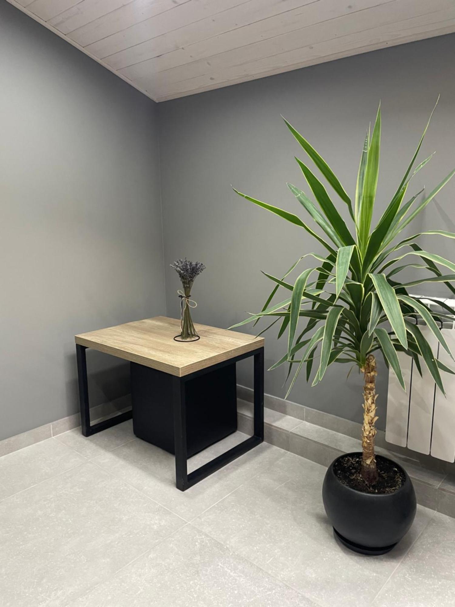 Appartement «Гори́Ще На Площі Польський Ринок» à Kamianets-Podilsky Extérieur photo