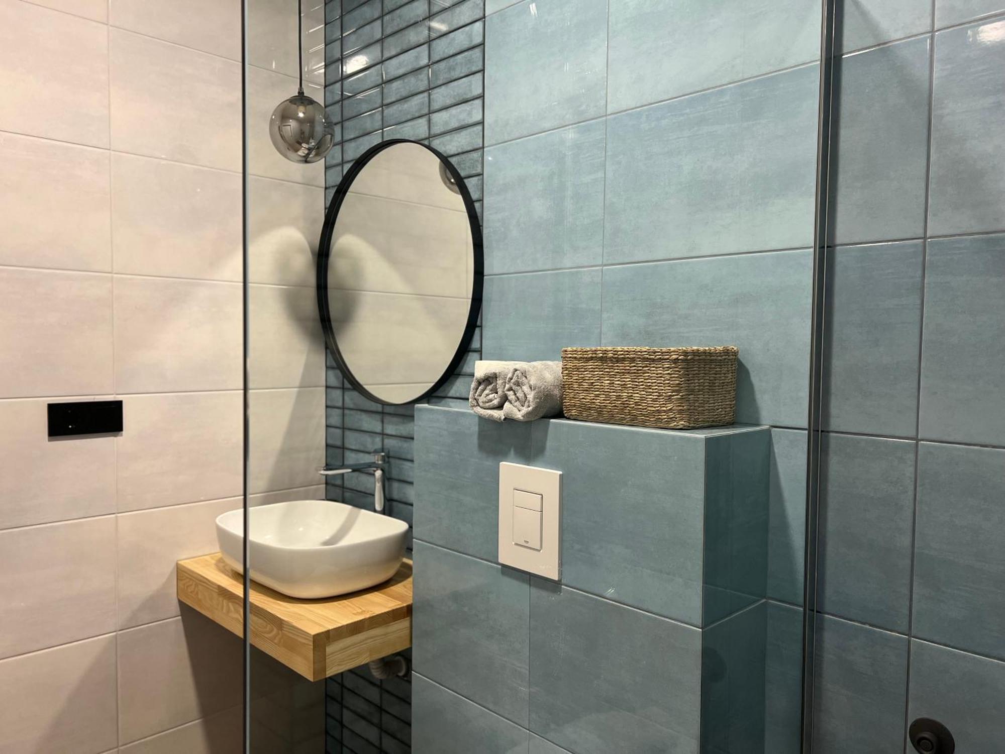 Appartement «Гори́Ще На Площі Польський Ринок» à Kamianets-Podilsky Extérieur photo