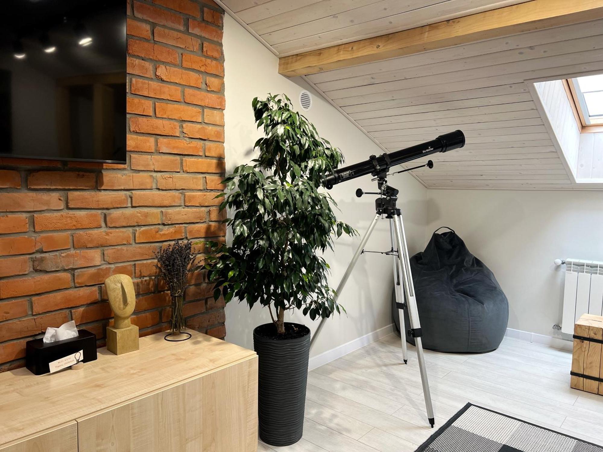 Appartement «Гори́Ще На Площі Польський Ринок» à Kamianets-Podilsky Extérieur photo