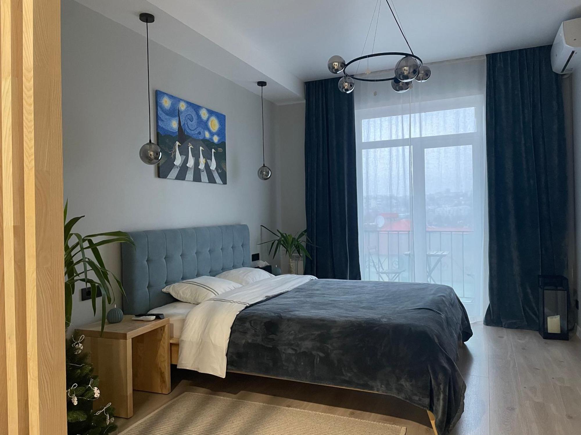 Appartement «Гори́Ще На Площі Польський Ринок» à Kamianets-Podilsky Extérieur photo