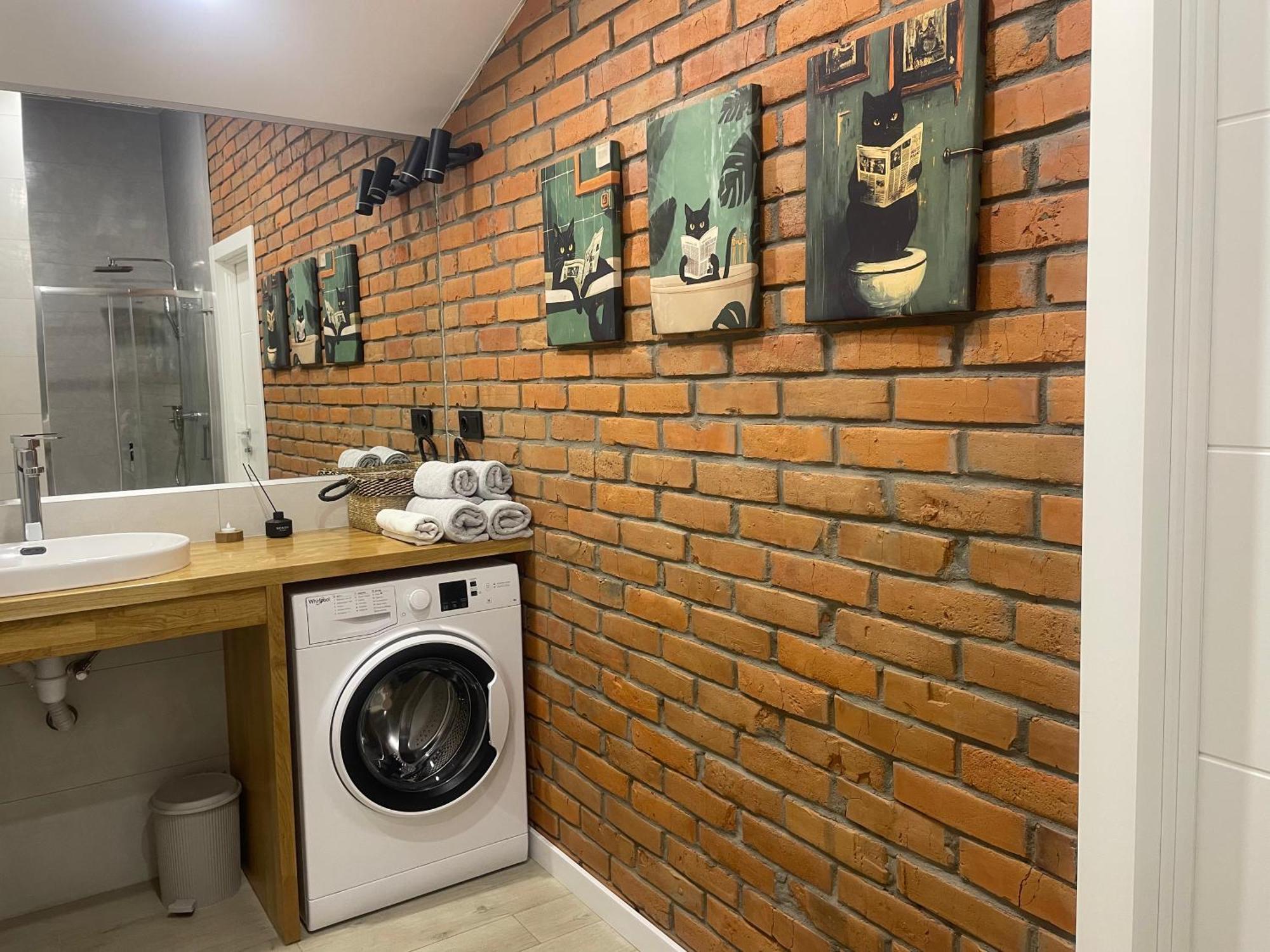 Appartement «Гори́Ще На Площі Польський Ринок» à Kamianets-Podilsky Extérieur photo