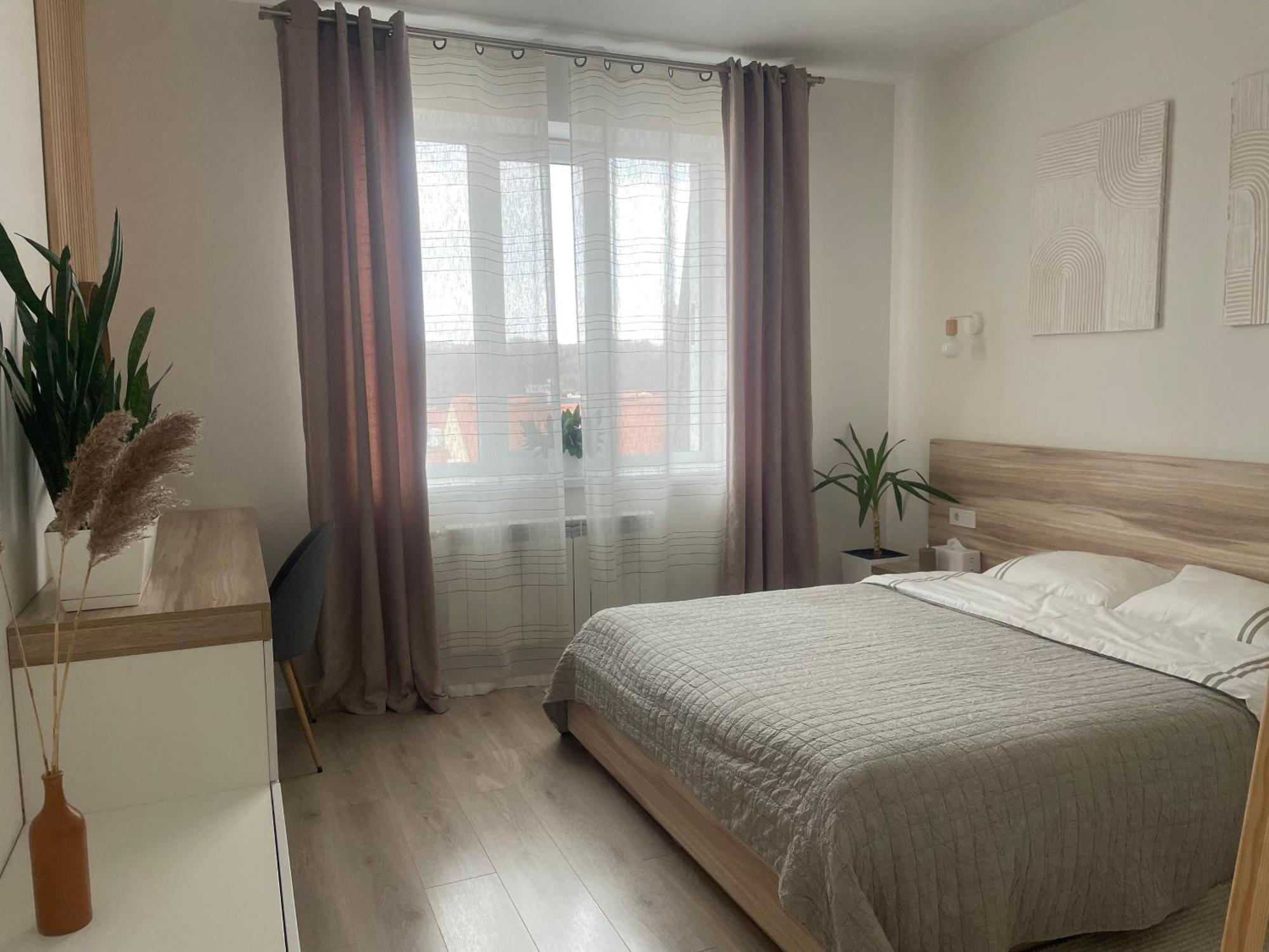 Appartement «Гори́Ще На Площі Польський Ринок» à Kamianets-Podilsky Extérieur photo