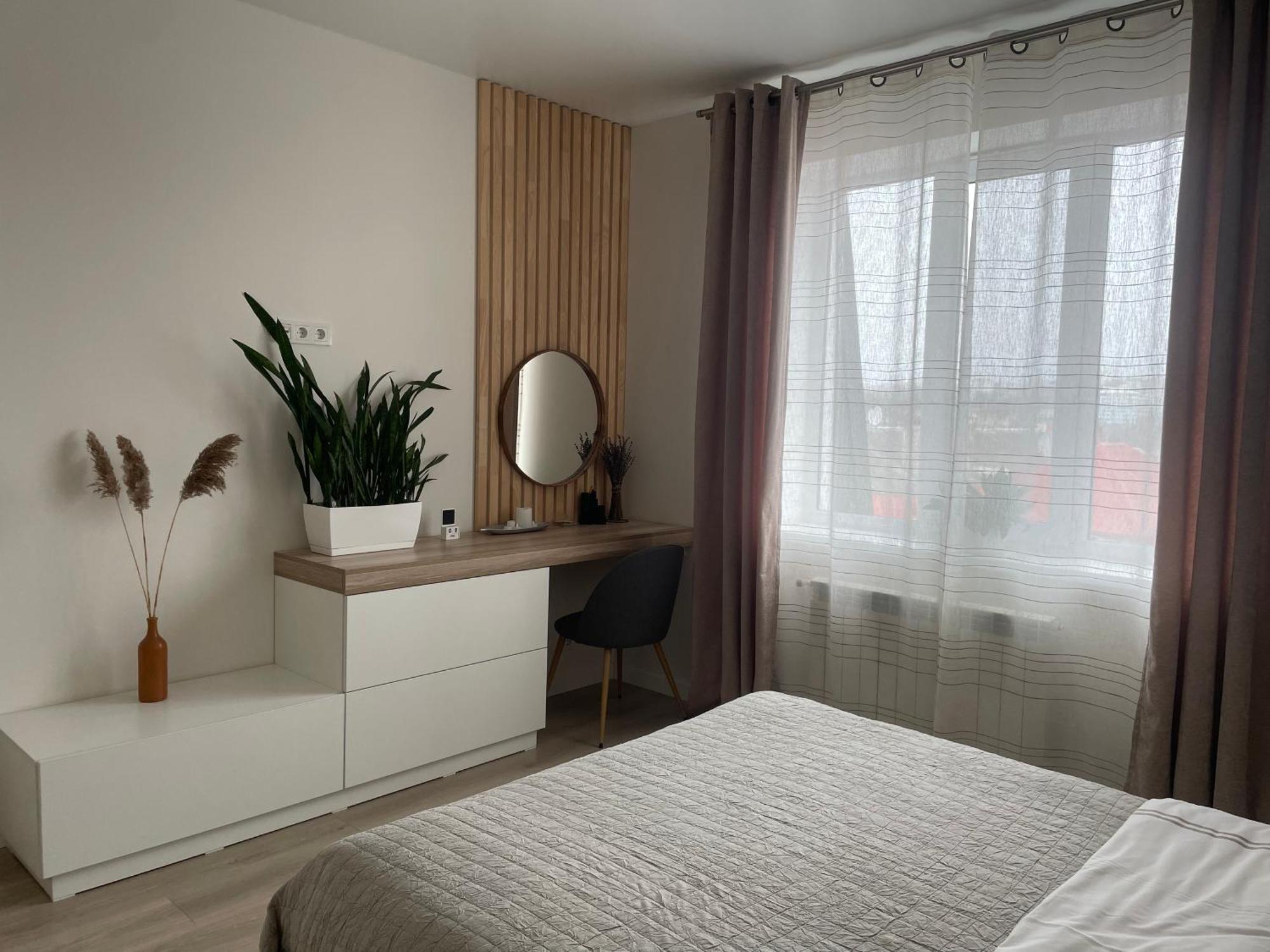 Appartement «Гори́Ще На Площі Польський Ринок» à Kamianets-Podilsky Extérieur photo
